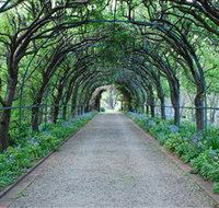 Foxglove Spire Gardens - 2032 Olympic Games