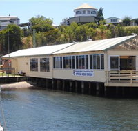 Narooma Sport and Gamefishing Club Inc - 2032 Olympic Games