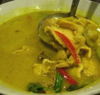 Jing Jo Cafe Restaurant - 2032 Olympic Games