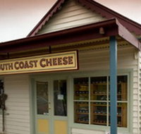 South Coast Cheese - 2032 Olympic Games