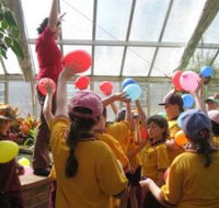 Futureworld Eco Technology Centre - 2032 Olympic Games