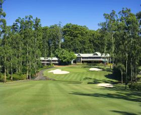 Bonville Golf Resort - 2032 Olympic Games 0