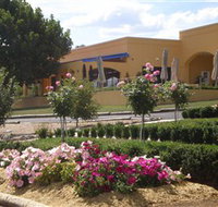 Shaw Vineyard Estate - 2032 Olympic Games