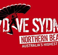 Skydive Sydney North Coast - 2032 Olympic Games