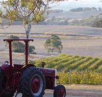 Pankhurst Wines - 2032 Olympic Games
