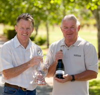 Trentham Estate - 2032 Olympic Games