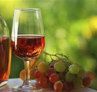 Long Rail Gully Winery - 2032 Olympic Games