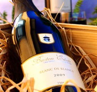 Barton Estate Wines - 2032 Olympic Games