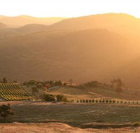 Brindabella Hills Winery - 2032 Olympic Games