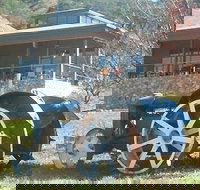 Lake George Winery - 2032 Olympic Games