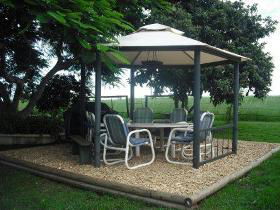 Vintners Secret Vineyard, Cellar Door And Cafe - 2032 Olympic Games 1