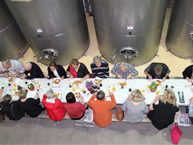 Balnaves Of Coonawarra - 2032 Olympic Games 2