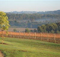 Paradigm Hill - 2032 Olympic Games