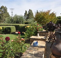 Garners Heritage Wines - 2032 Olympic Games