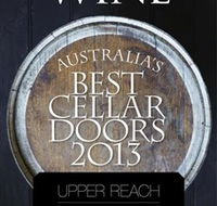 Upper Reach Winery and Cellar Door - 2032 Olympic Games