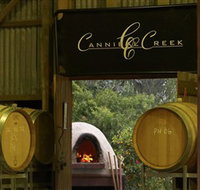 Cannibal Creek Vineyard - 2032 Olympic Games