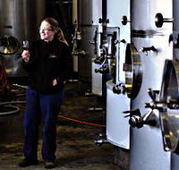 Holm Oak Vineyard - 2032 Olympic Games