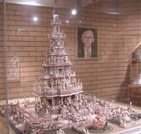 Rusconi Marble Masterpiece - 2032 Olympic Games