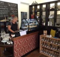 Sheridan Bouteaque - 2032 Olympic Games