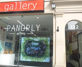 Panoply Gallery - 2032 Olympic Games 0