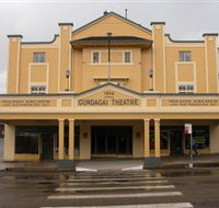 Gundagai Emporium - 2032 Olympic Games