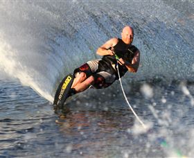 Inland Waters Holiday Parks Wyangala Waters - 2032 Olympic Games 0