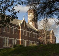 Saint Clement's Retreat and Conference Centre - 2032 Olympic Games