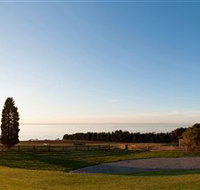 Bellarine Smokehouse - 2032 Olympic Games