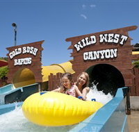 Adventure Park - 2032 Olympic Games