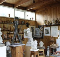 Duldig Studio - 2032 Olympic Games