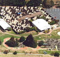 A Maze N Games - 2032 Olympic Games