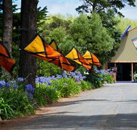Oakdene Vineyards Restaurant and Cellar Door - 2032 Olympic Games