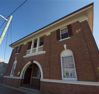 The Shamrock Trails - 2032 Olympic Games