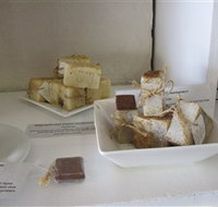 Deb's Massage - 2032 Olympic Games