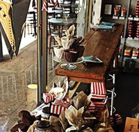 Wildings Pantry Essentials - 2032 Olympic Games