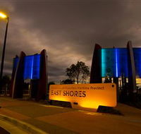 East Shores Precinct - 2032 Olympic Games