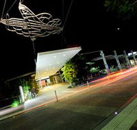 Gladstone City Library - 2032 Olympic Games