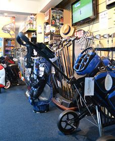 Bathurst Golf Club - 2032 Olympic Games 0