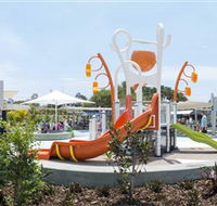 Gladstone Aquatic Centre - 2032 Olympic Games