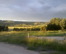 Gayndah QLD 2032 Olympic Games