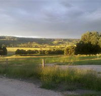 Gleneden Organic Farm and The Gleneden Bullock Team - 2032 Olympic Games