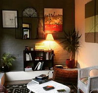 Elle Naturale Olinda - 2032 Olympic Games