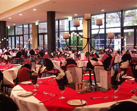 Bathurst Memorial Entertainment Centre - 2032 Olympic Games 2