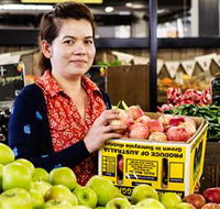 Dandenong Market - 2032 Olympic Games