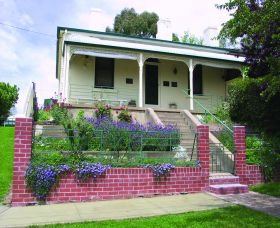 Chifley Home And Education Centre - 2032 Olympic Games 0