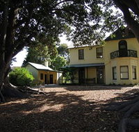 Heritage Hill Museum and Historic Gardens - 2032 Olympic Games