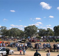 Quirindi Rural Heritage Village - 2032 Olympic Games