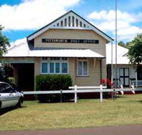 Pittsworth Historical Pioneer Village and Museum - 2032 Olympic Games