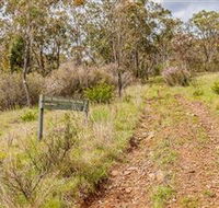 Old Mountain Road Walking Track - 2032 Olympic Games