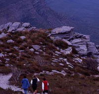 Bluff Knoll Stirling Range National Park - 2032 Olympic Games